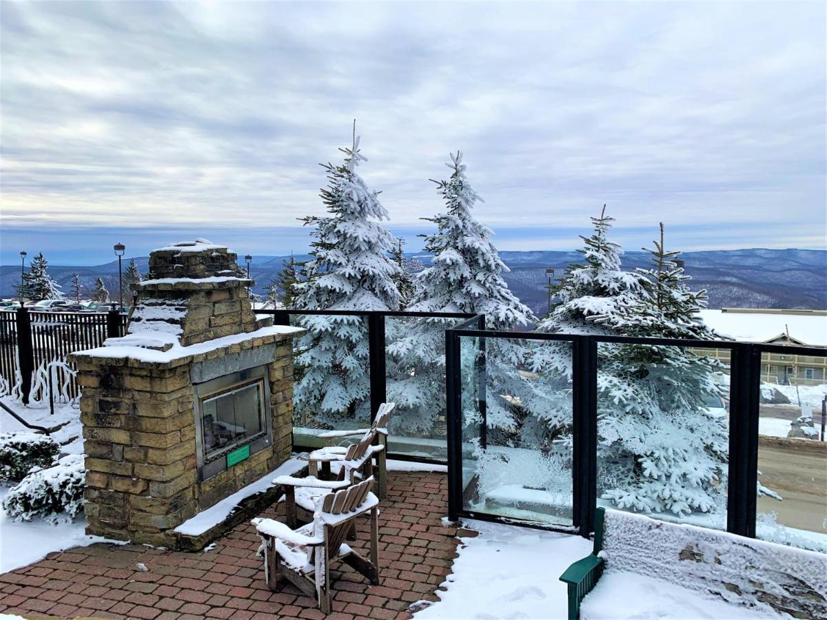 Seneca 202 Apartment Snowshoe Exterior foto